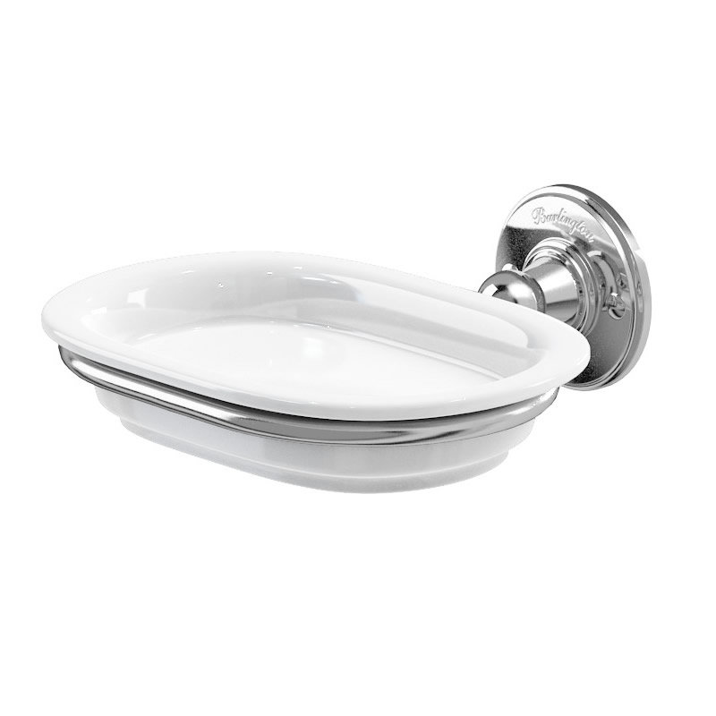 Soap dish